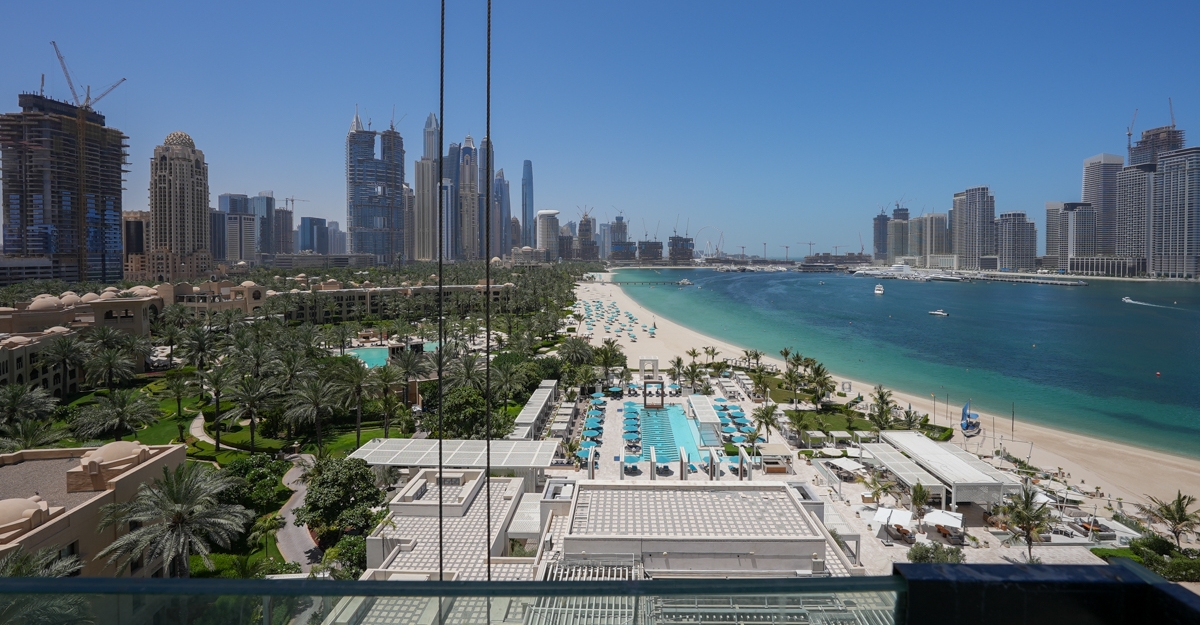 Palm Beach Towers 2