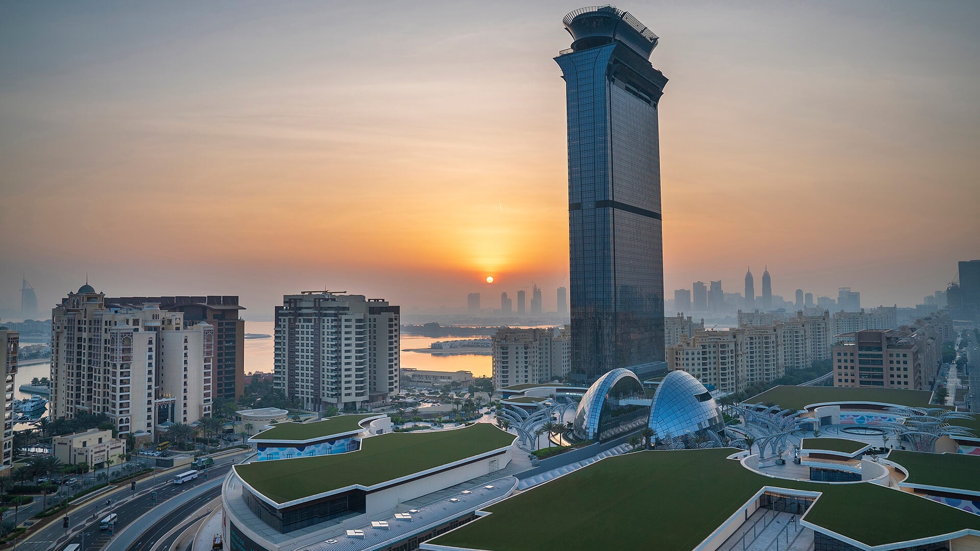 The Palm Tower Residences 2