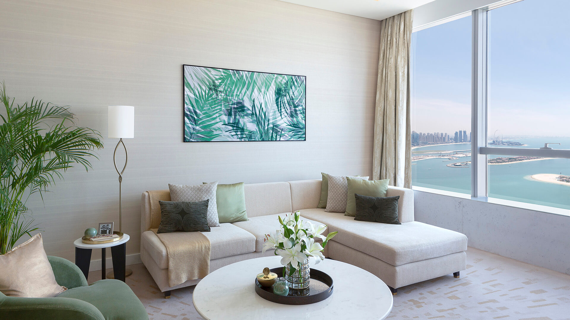 The Palm Tower Residences