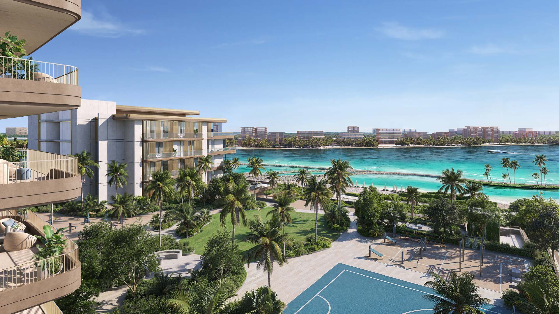 Bay Grove Residences 2