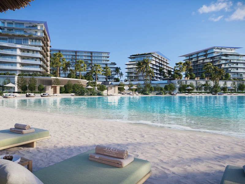Rixos Dubai Islands 3