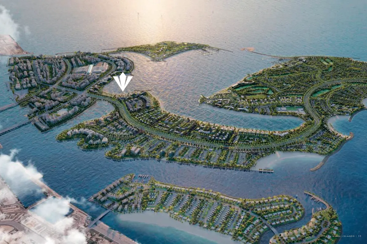 Rixos Dubai Islands