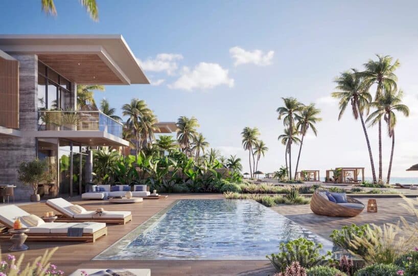 Rixos Dubai Islands 2