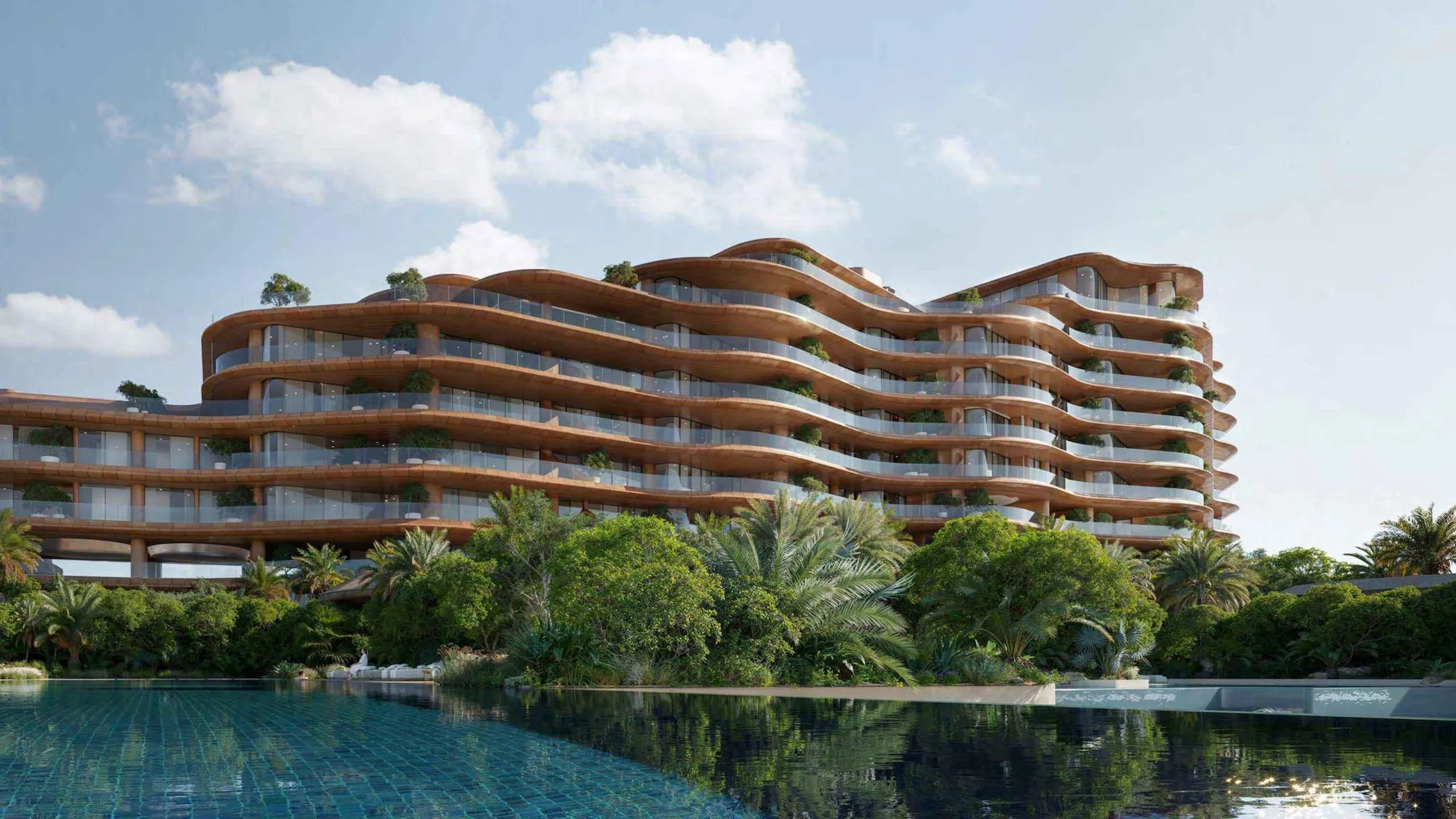 Jumeirah Asora Bay by Meraas