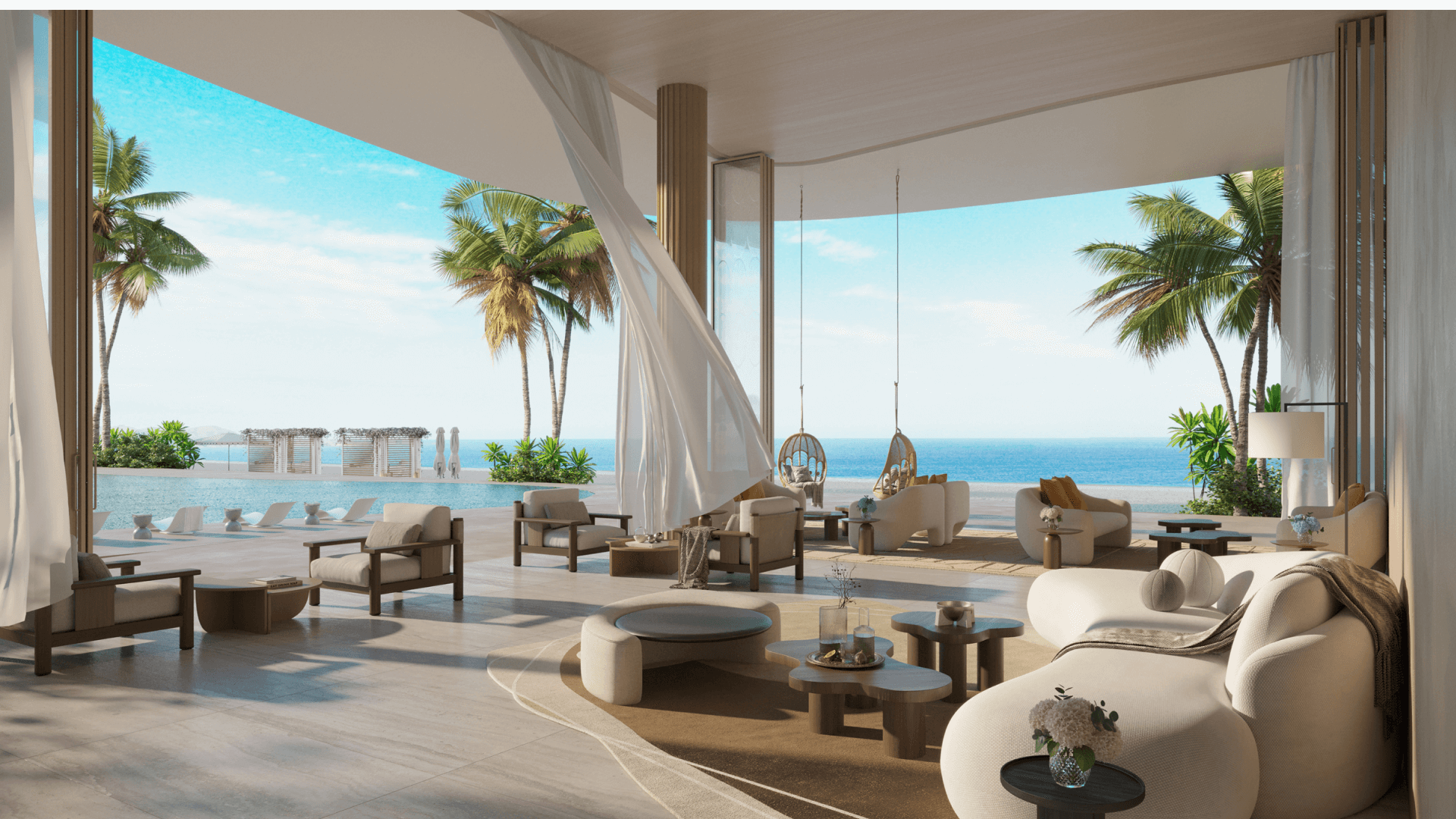 AYA Beachfront Residences