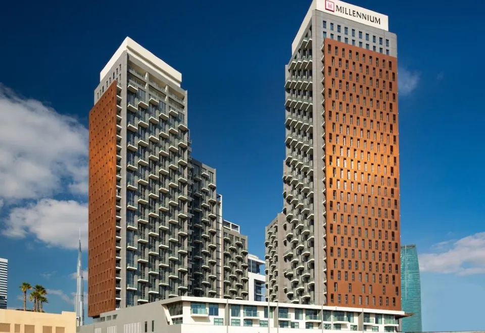 The Atria by Deyaar