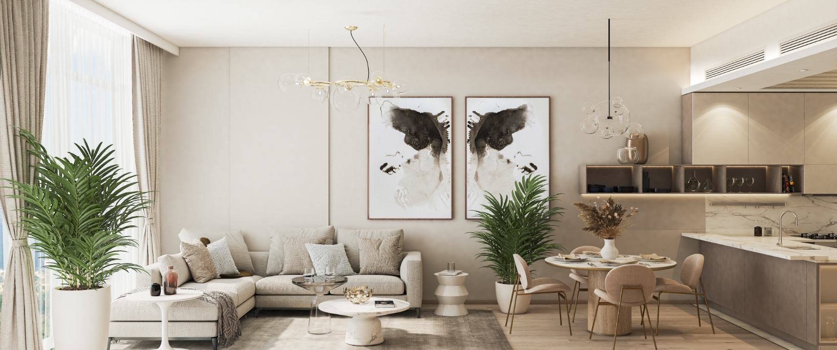 Rosalia Residences by Deyaar 3