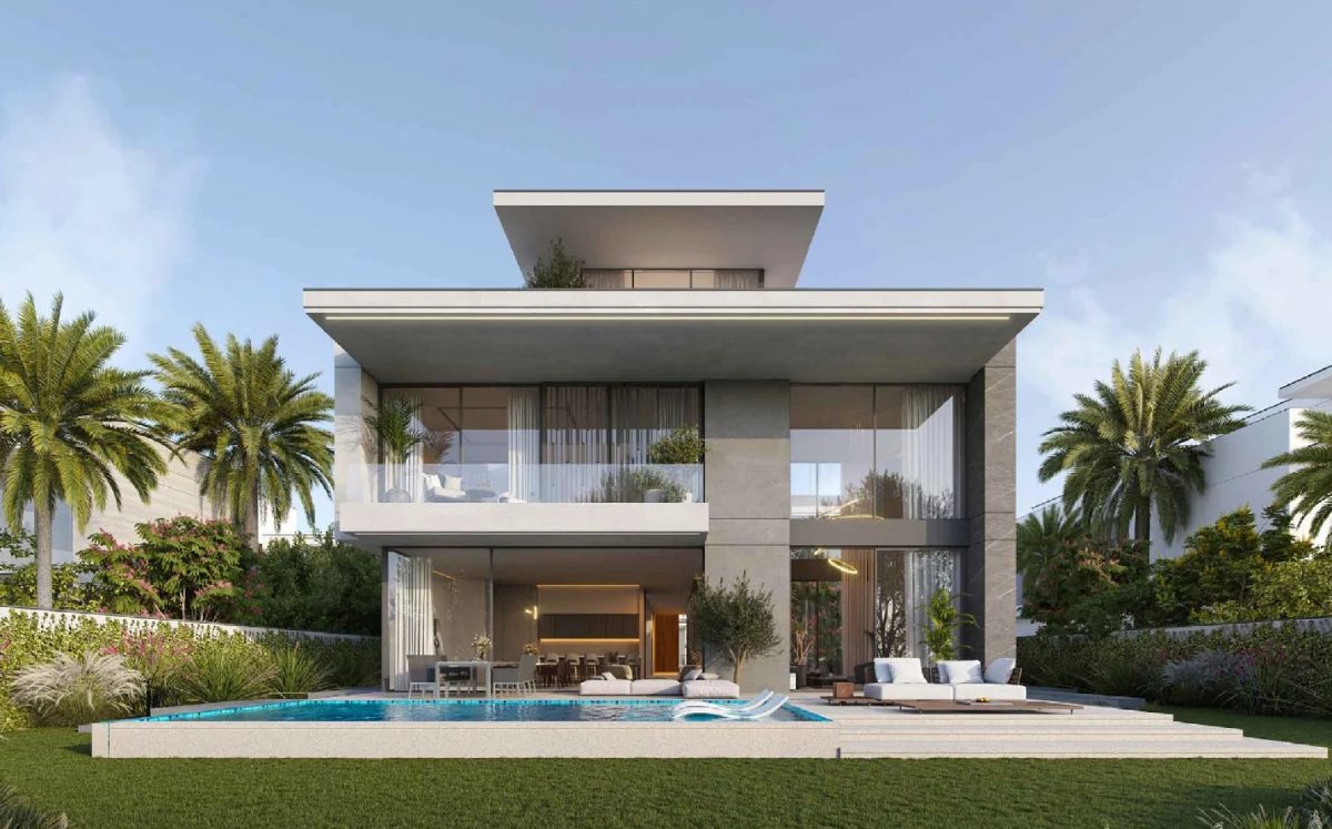 Cedarwood Estates by Wasl
