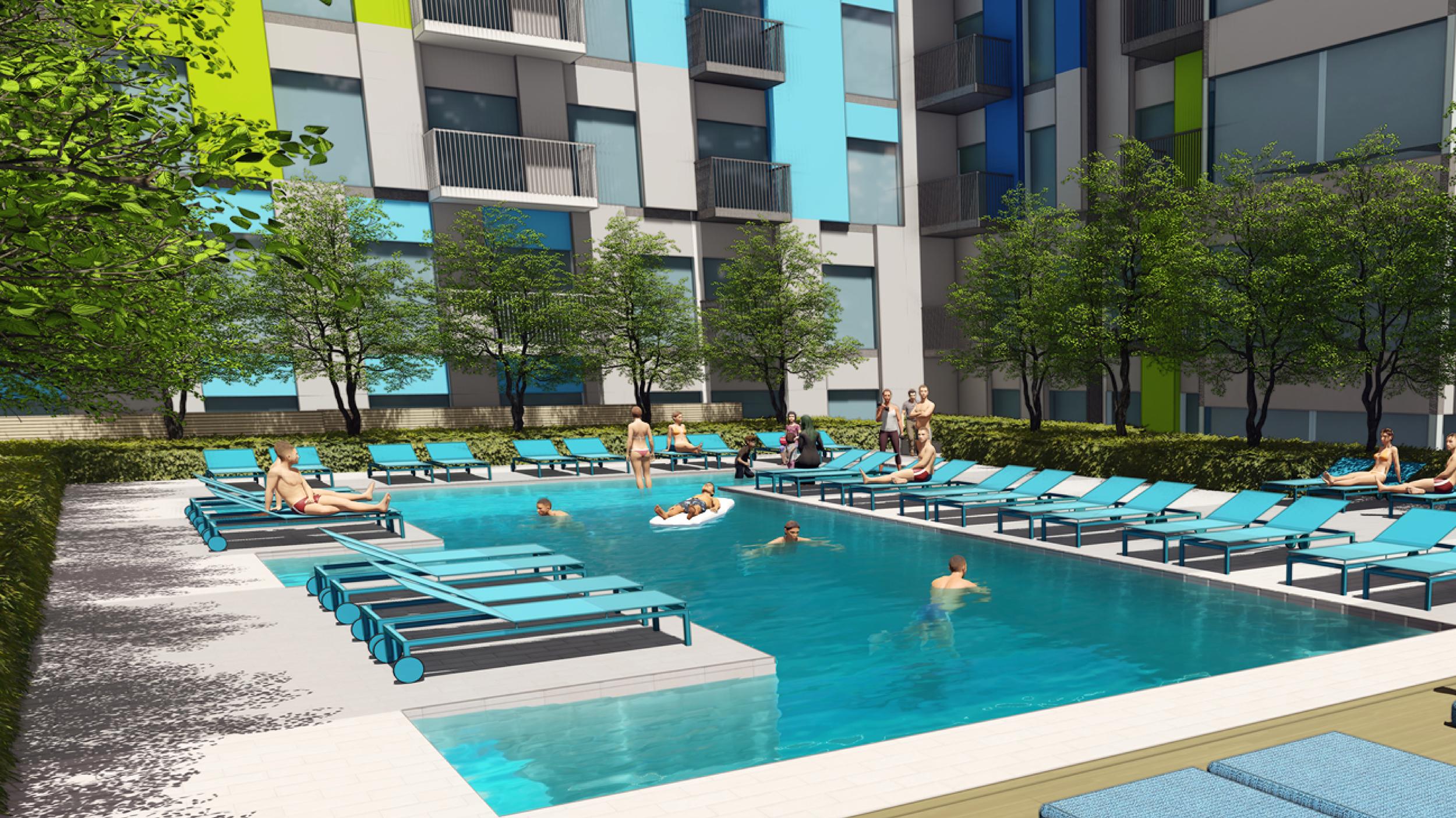 The Nook by Wasl