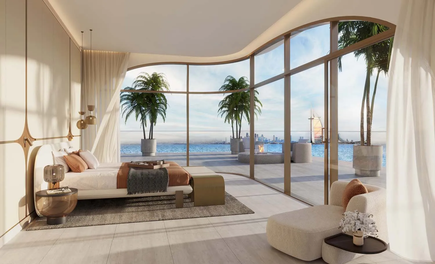 Ocean House by Ellington