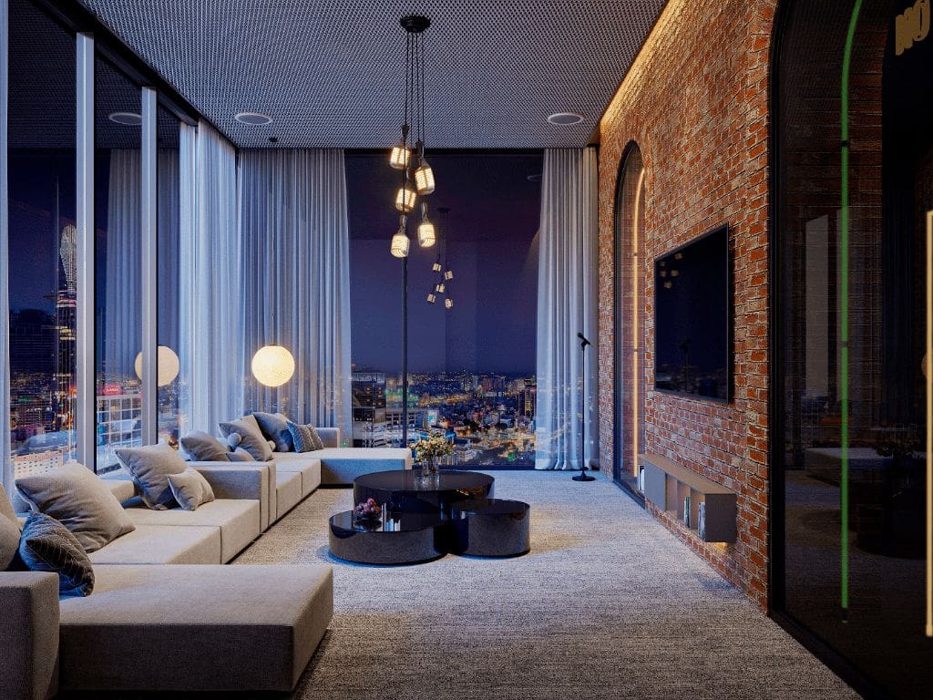 Claydon House by Ellington Properties 3