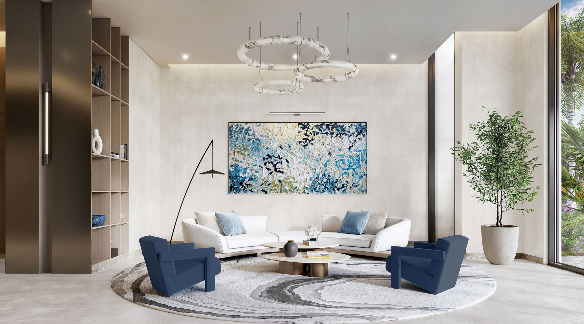 Windsor House II by Ellington Properties