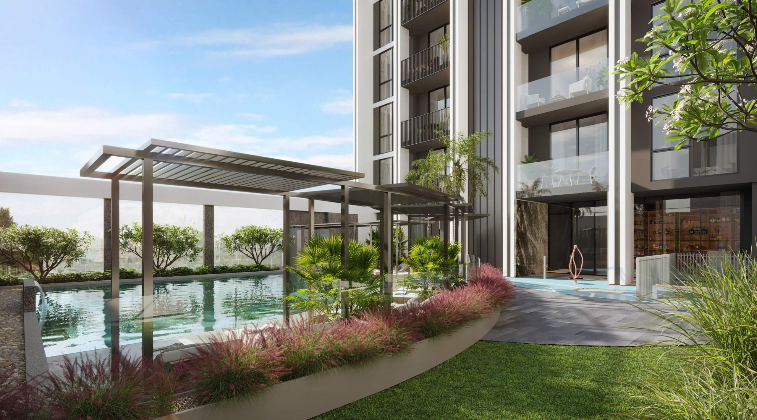 Hillmont Residences by Ellington Properties