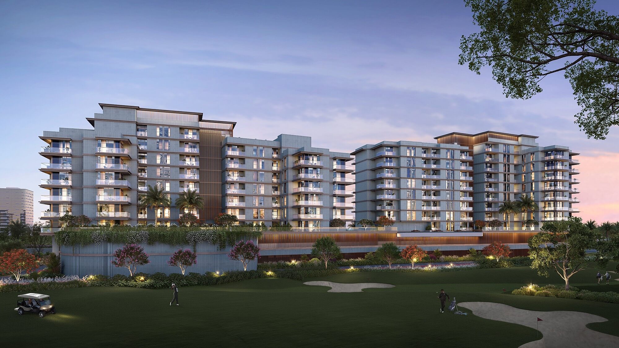 Al Hamra Greens by Al Hamra