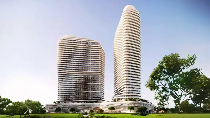 SAAS Hills by SAAS Properties
