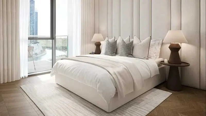 Reem Eight by SAAS Properties