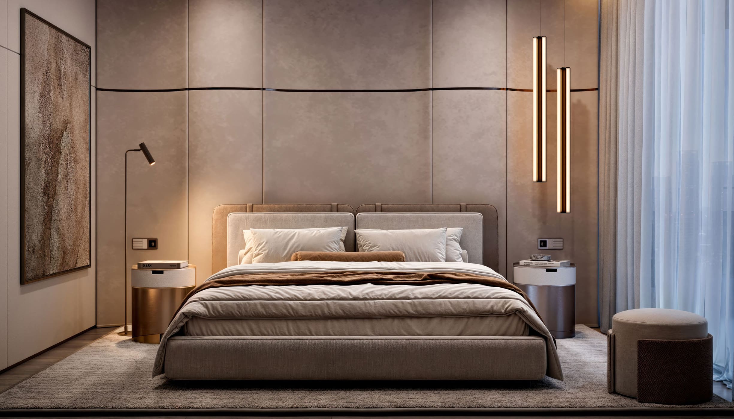 SAAS Heights by SAAS Properties