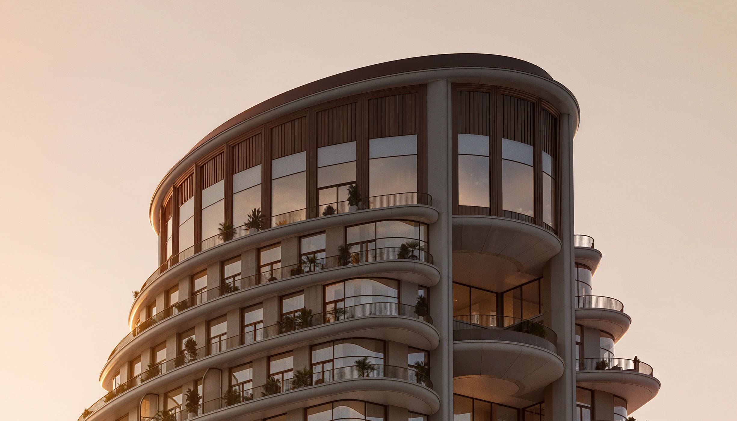 The St. Regis Residences by SAAS Properties 3