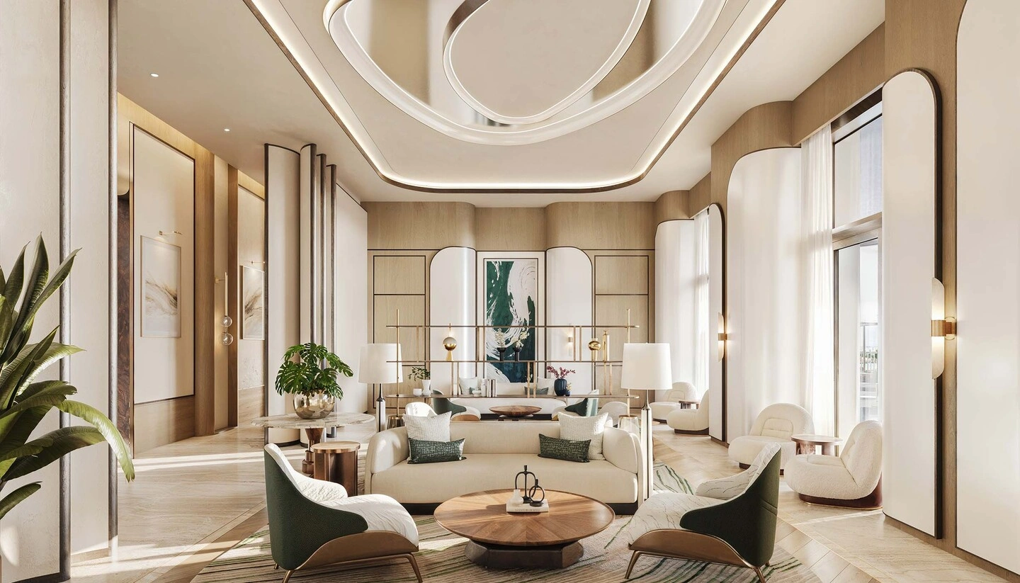 The St. Regis Residences by SAAS Properties 2