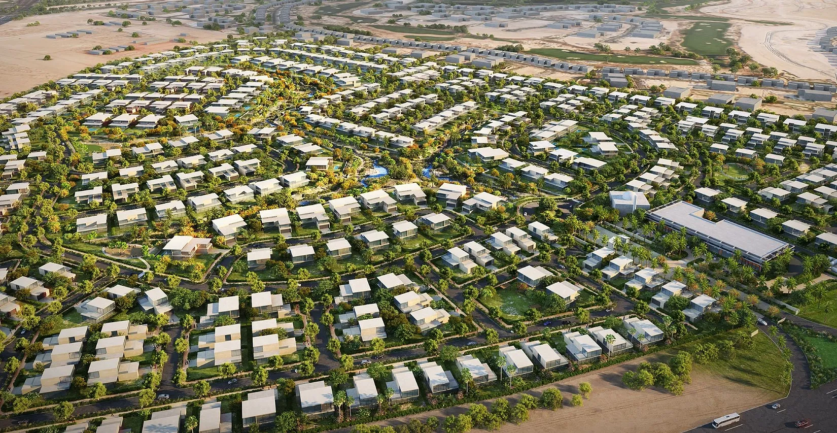 Eden Hills by H&H Development