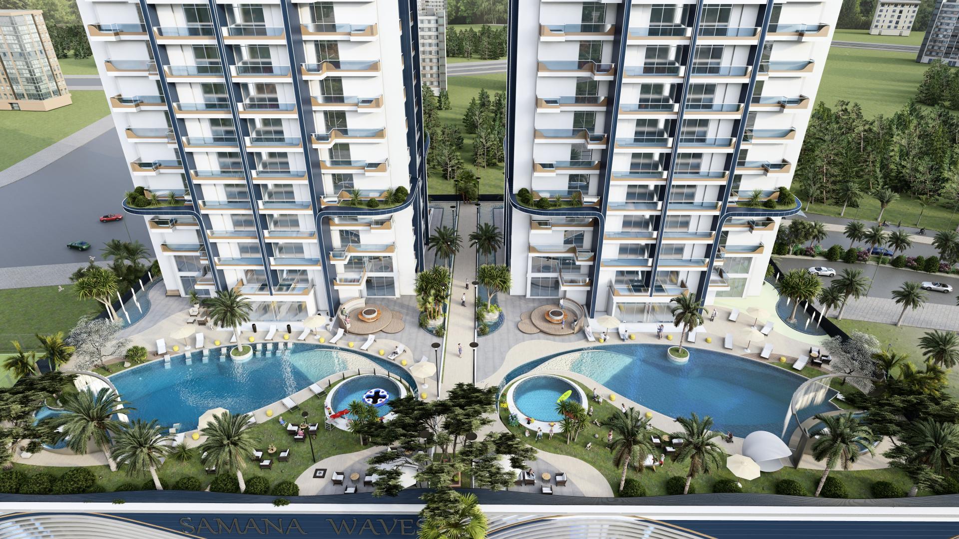 SAMANA Waves 2 2
