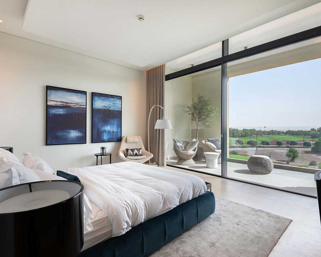 Hillside Villas 2