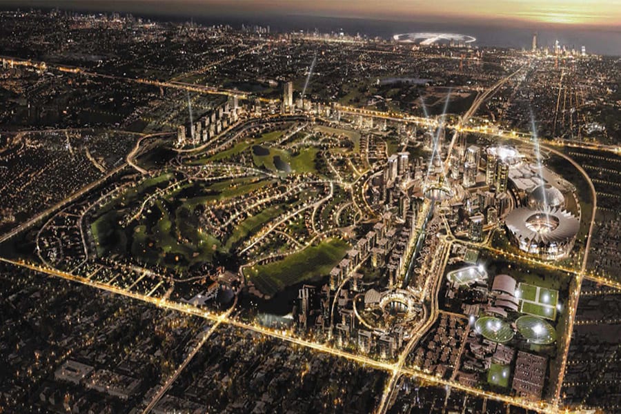 Bloomingdale by SOL Properties