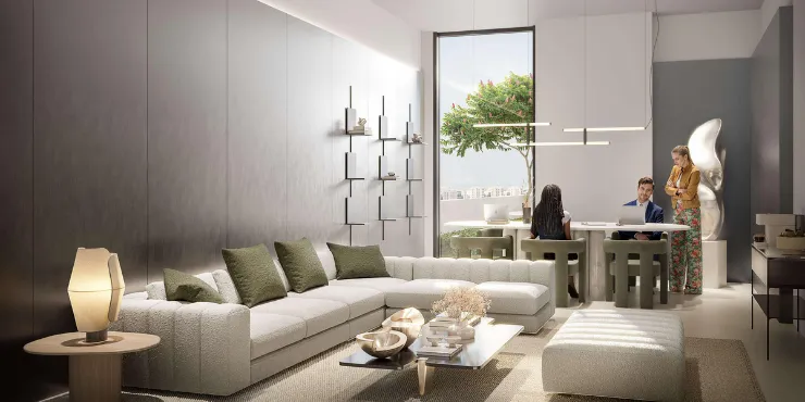 S1LVIANA Park Living by Object 1 2