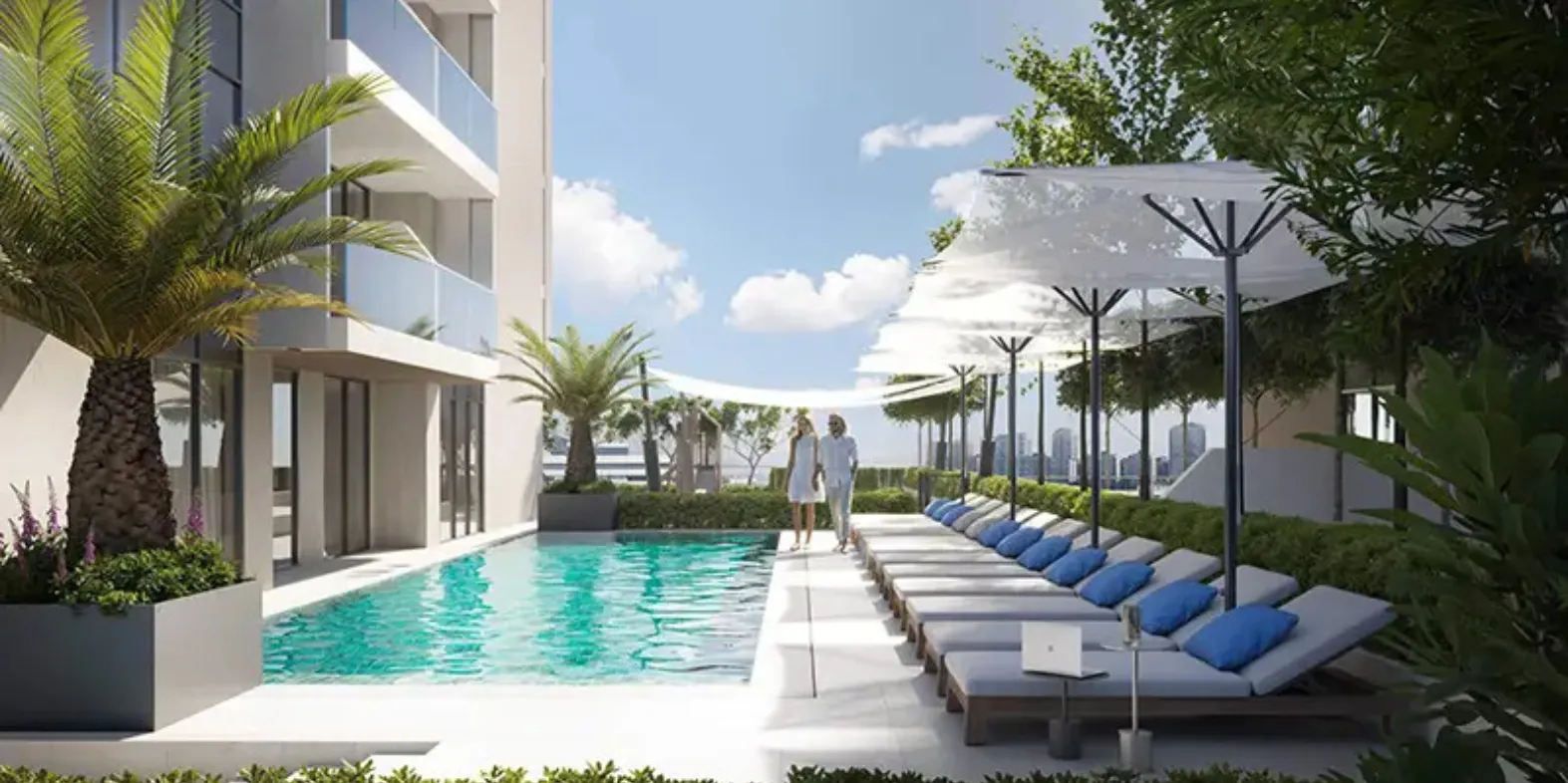 AUREL1A Residence by Object 1