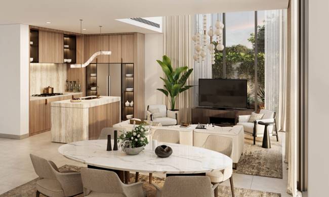 Mudon Al Ranim 7 by Dubai Properties