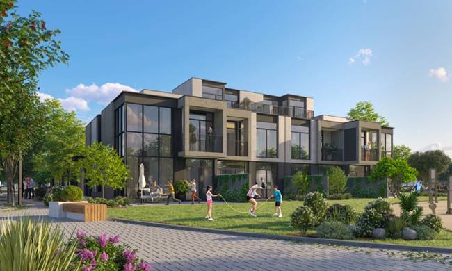Mudon Al Ranim 5 by Dubai Properties 3