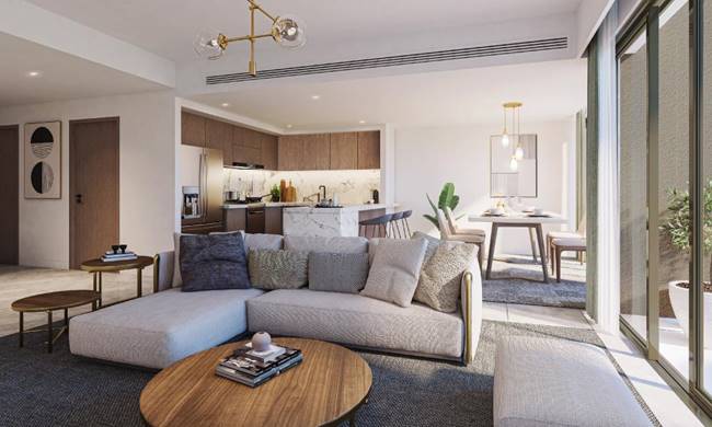 La Violeta 2 by Dubai Properties 2