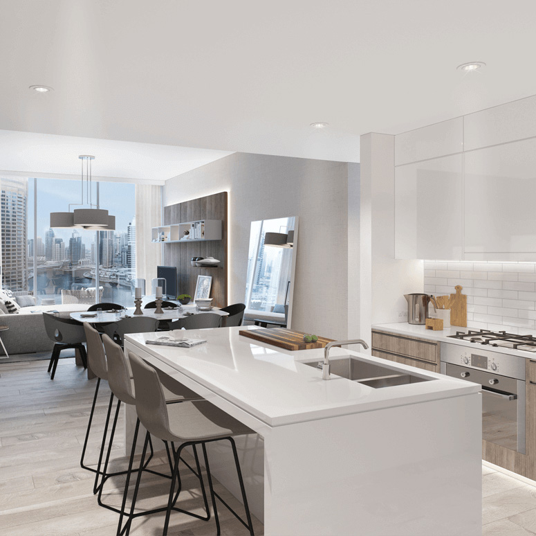 LIV Residence Dubai Marina 3