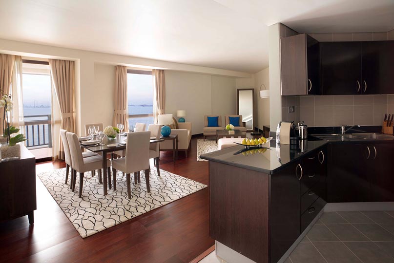 Anantara The Palm Dubai Residences 2