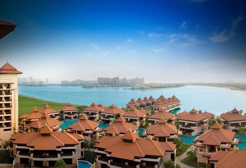 Anantara The Palm Dubai Residences 3