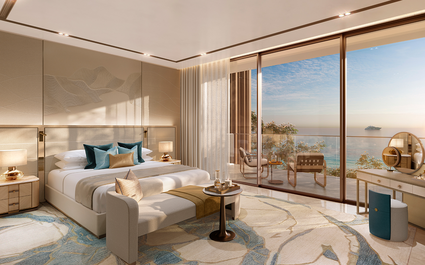 SHA Residences Emirates by IMKAN 3