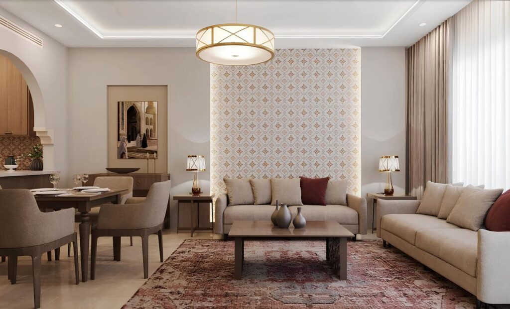 Bab Al Qasr Residence 25 3