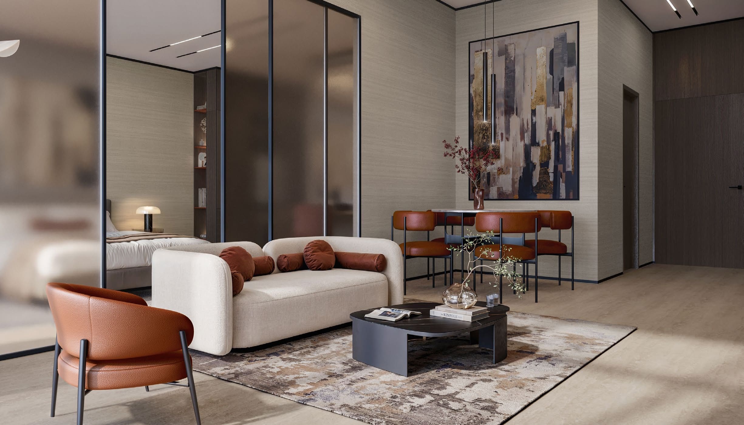 OLA Residences 3