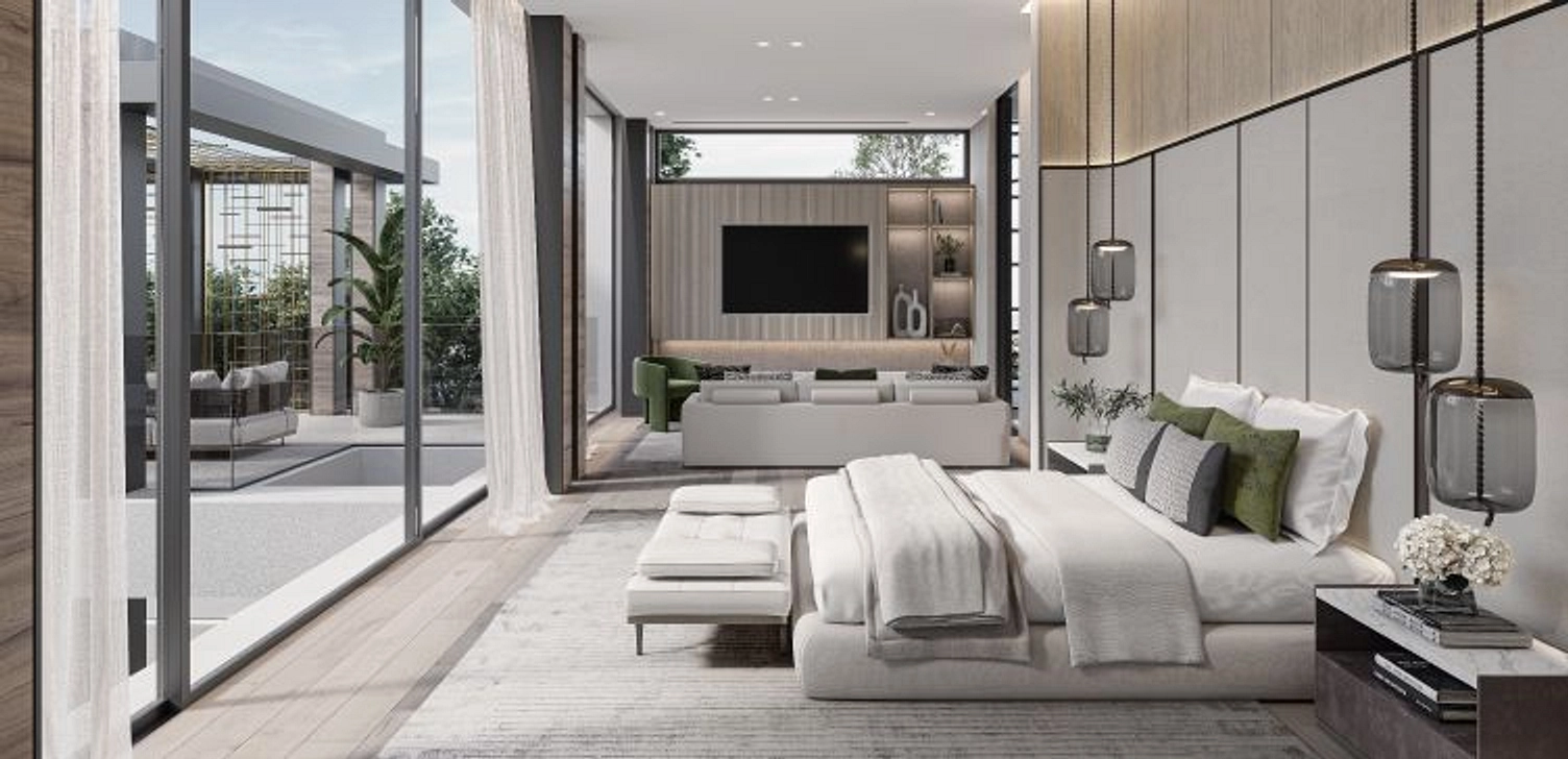 Casa Serene Residences 3