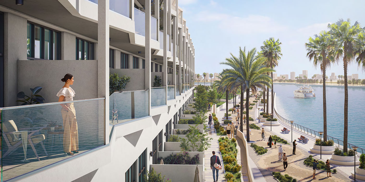 Perla Heights 2