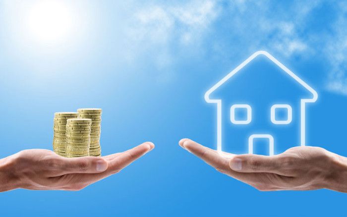 Mortgage Financing in UAE