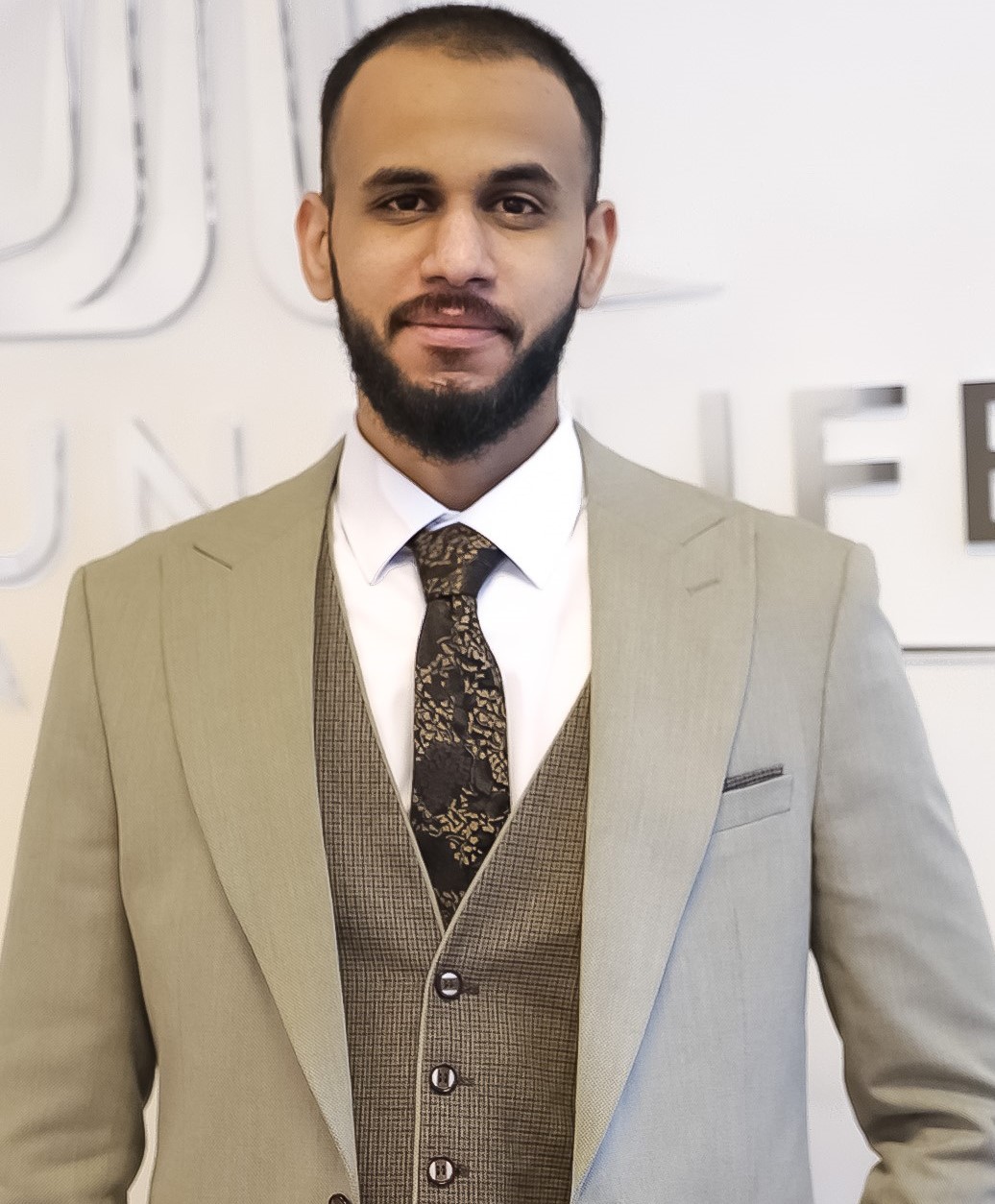 ABD ELRAHMAN MAKAWI