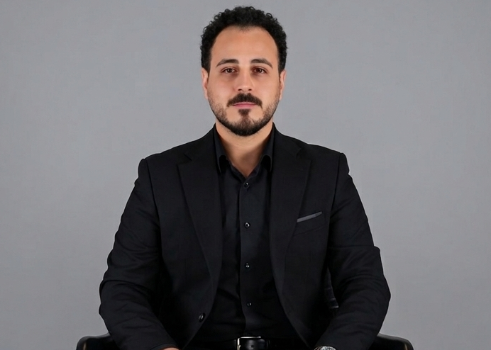 Mohamed Ashraf 