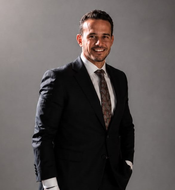 AHMED SAMIR